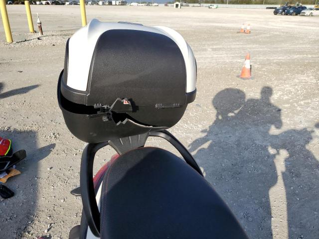 2023 PIAGGIO LIBERTY 15 ZAPM898G0P7003920