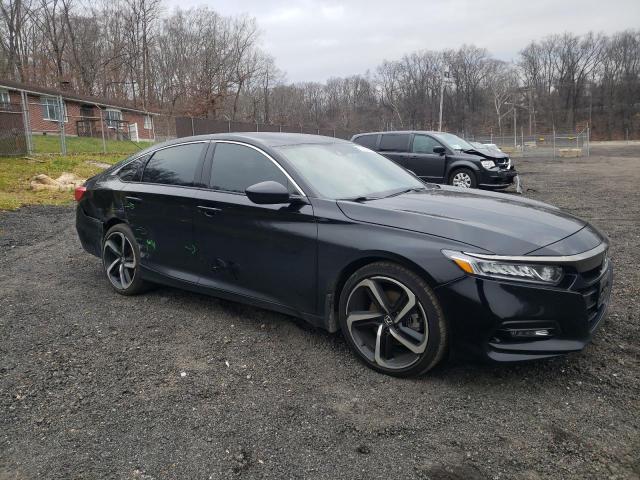 Vin: 1hgcv1f32ka164726, lot: 82705883, honda accord sport 20194