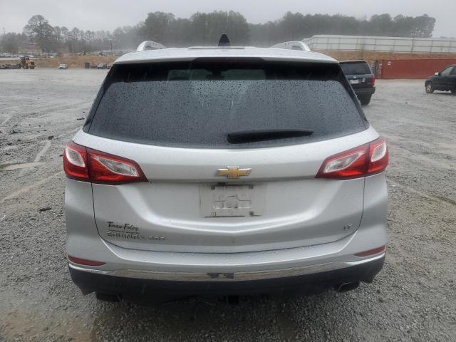 3GNAXLEX8LS728628 Chevrolet Equinox LT 6