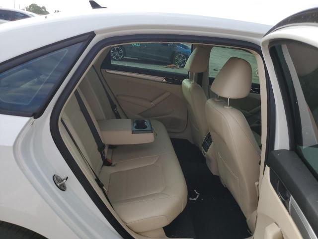 2019 VOLKSWAGEN PASSAT WOL - 1VWLA7A35KC001462