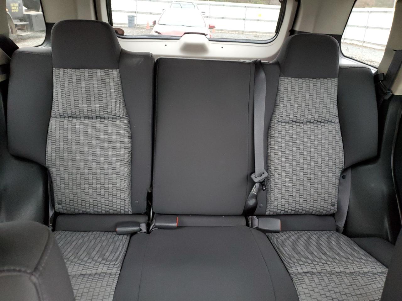 1J8GR48K88C104448 2008 Jeep Grand Cherokee Laredo