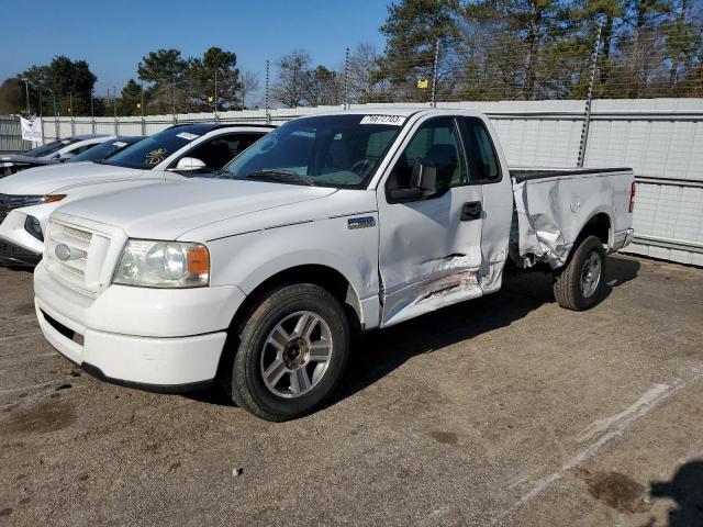 2006 Ford F-150 