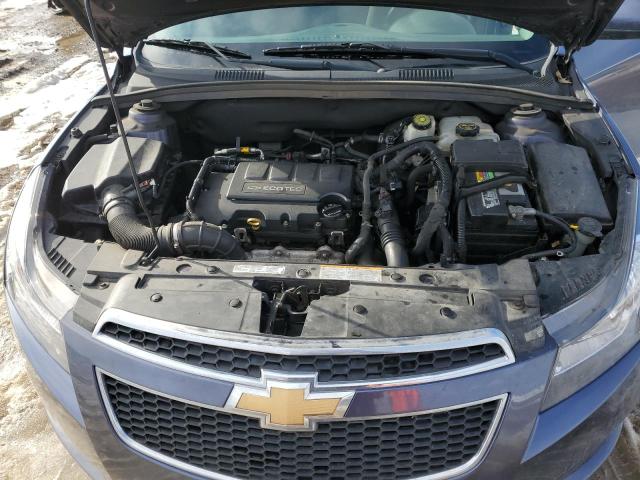 1G1PC5SB6E7429605 | 2014 CHEVROLET CRUZE LT