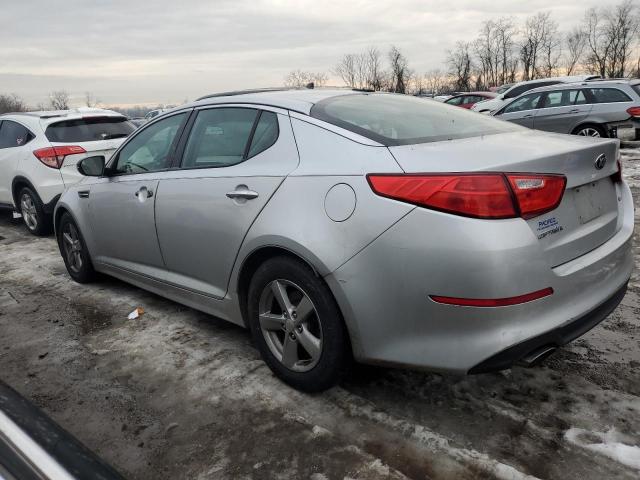 5XXGM4A73EG260937 | 2014 KIA OPTIMA LX