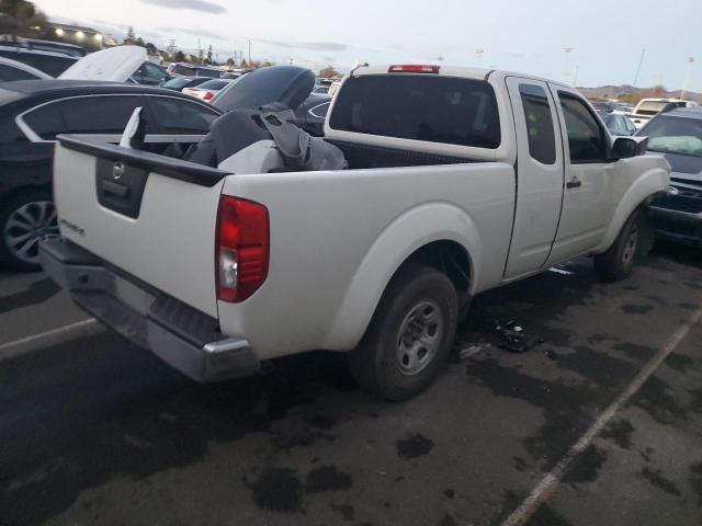 1N6BD0CT1FN750860 | 2015 NISSAN FRONTIER S