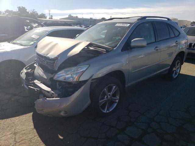 2006 Lexus RX 