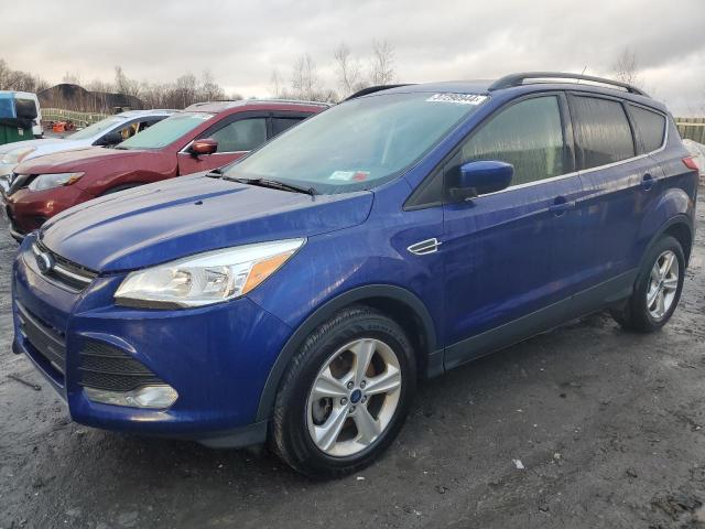 1FMCU9G99FUB87116 | 2015 FORD ESCAPE SE