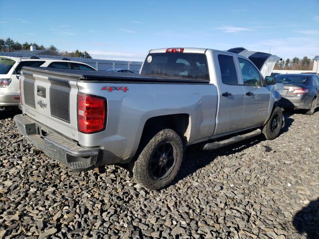 Vin: 1gcvkrec6ez393772, lot: 82548713, chevrolet all models k1500 lt 20143