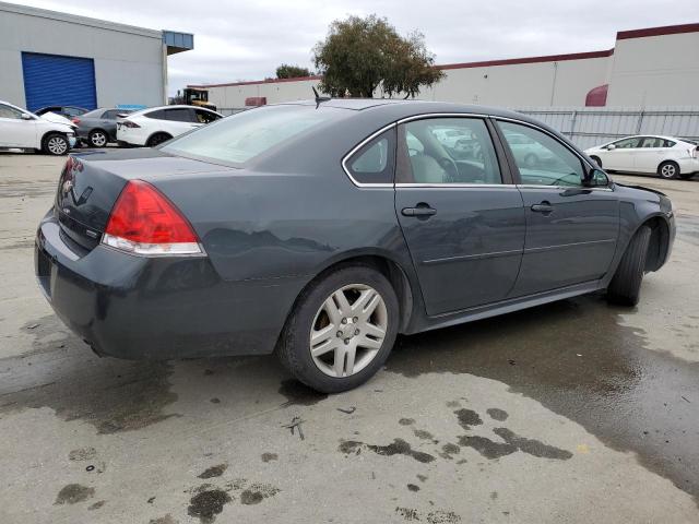 2G1WB5E31G1168046 | 2016 CHEVROLET IMPALA LIM