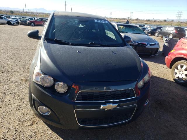 1G1JE6SB2F4201755 | 2015 CHEVROLET SONIC