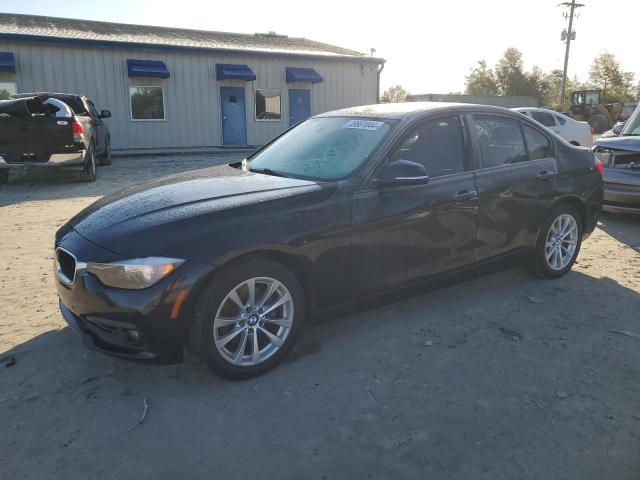 2017 BMW 3 Series 320i