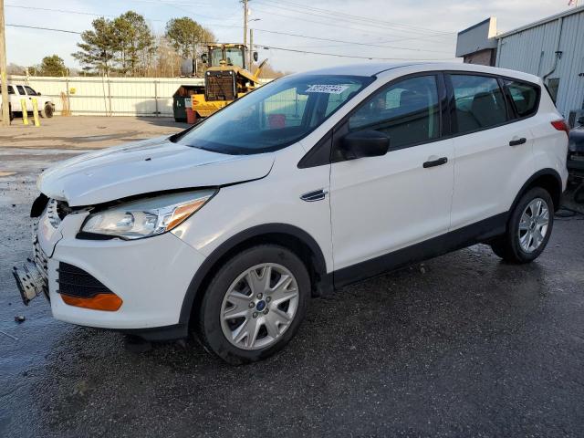 2015 Ford Escape S