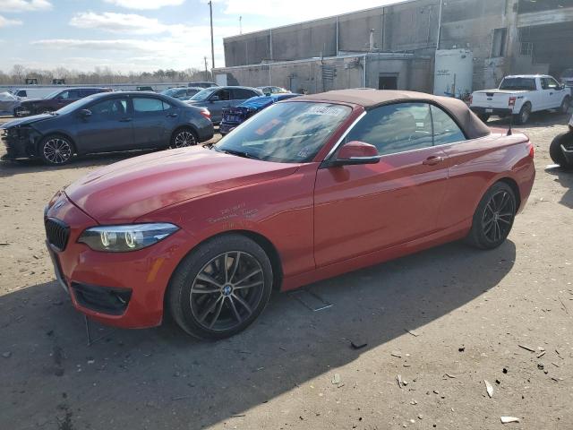 2021 BMW 2 Series 230i