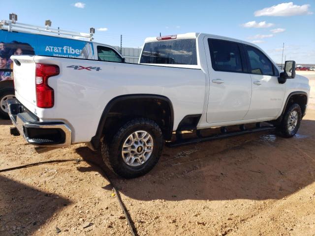 1GC4YNE75MF211095 | 2021 CHEVROLET SILVERADO