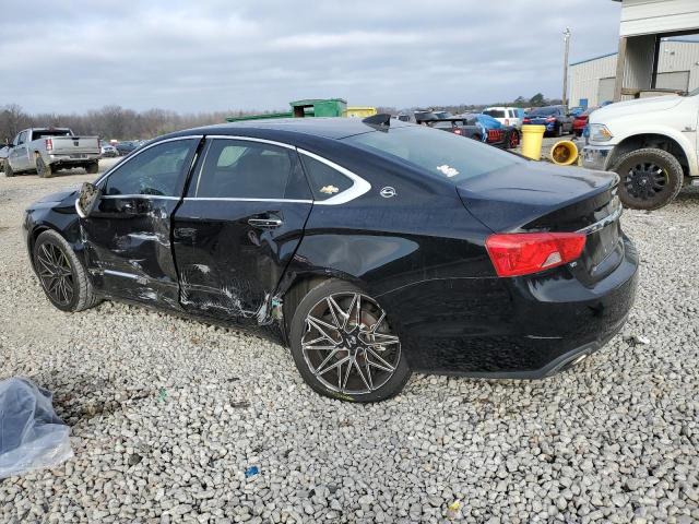 2G1165S38F9125472 | 2015 CHEVROLET IMPALA LTZ