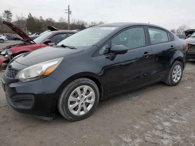 2014 Kia Rio LX