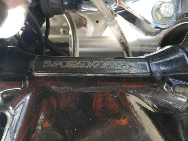 2007 VICTORY MOTORCYCLES KINGPIN - 5VPCB26DX73003592