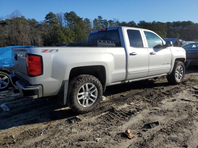 1GCVKREC7HZ154686 | 2017 CHEVROLET SILVERADO