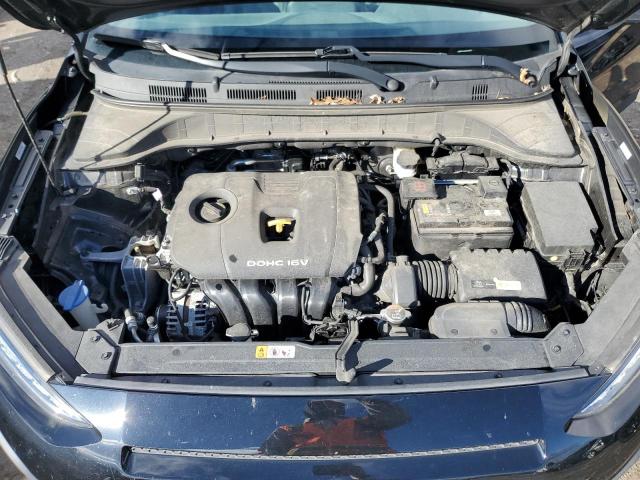 2021 HYUNDAI KONA SEL P - KM8K62AA0MU660673