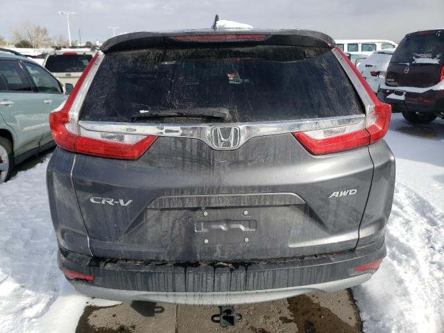 JHLRW2H88KX007402 | 2019 HONDA CR-V EXL