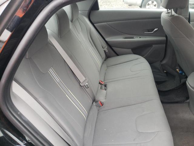 2021 HYUNDAI ELANTRA SE KMHLM4AG5MU070706