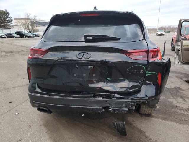 2023 INFINITI QX50 SPORT 3PCAJ5FB9PF105624