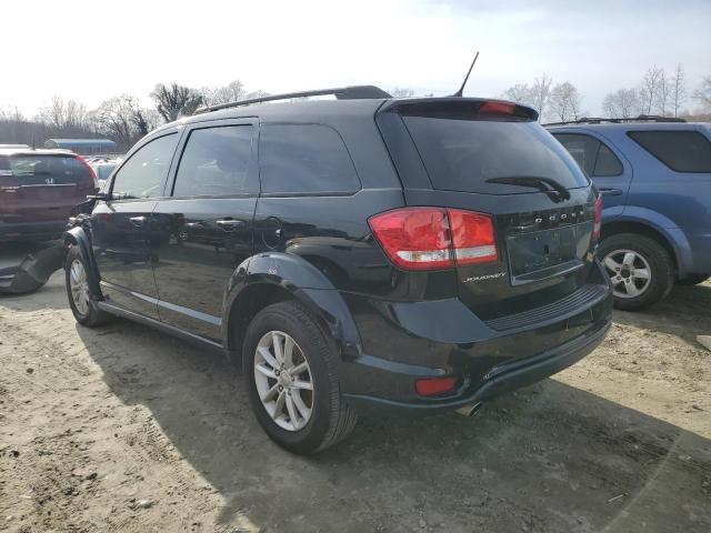 3C4PDCBG4HT531246 | 2017 DODGE JOURNEY SX