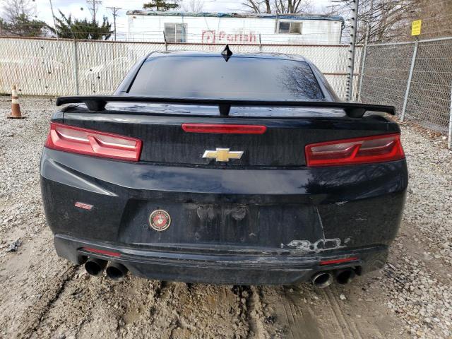 1G1FH1R79G0181899 | 2016 CHEVROLET CAMARO SS