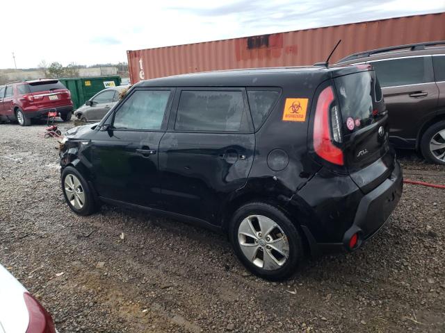 KNDJN2A2XE7726979 | 2014 KIA SOUL