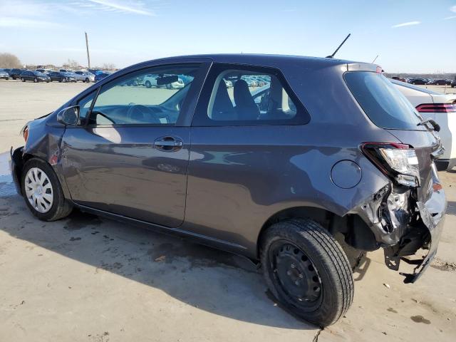 VNKJTUD37FA029660 2015 Toyota Yaris