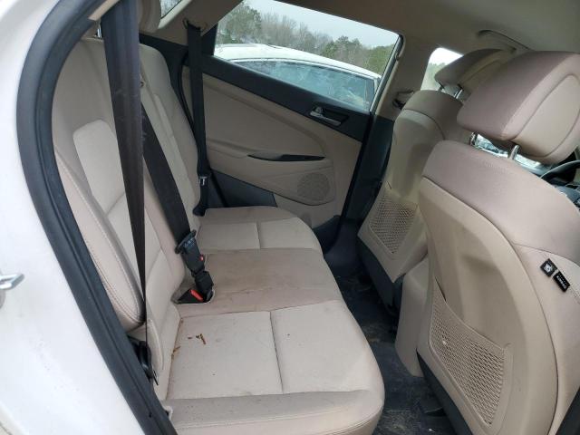 2016 HYUNDAI TUCSON SE - KM8J23A43GU102232