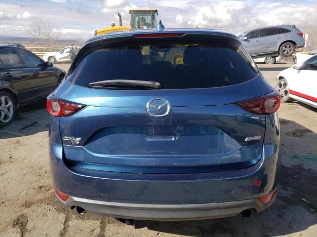 JM3KFBCL9H0211998 | 2017 MAZDA CX-5 TOURI