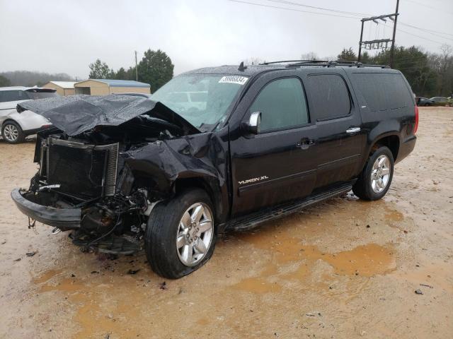 2010 GMC Yukon XL 