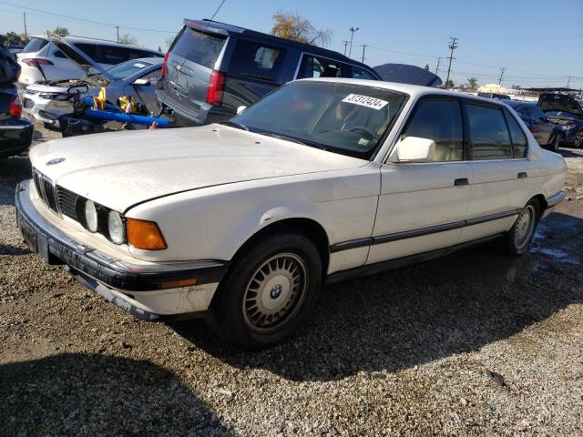 1989 BMW  