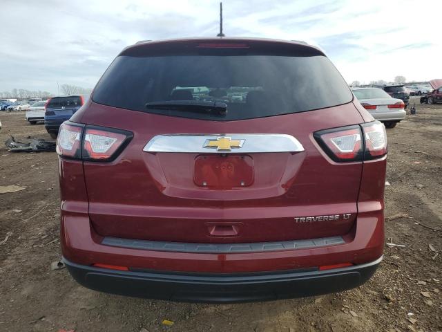 1GNKRGKD0GJ245853 | 2016 CHEVROLET TRAVERSE L