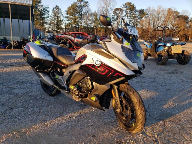 2019 BMW K1600 GT - WB10F1103KZ542756