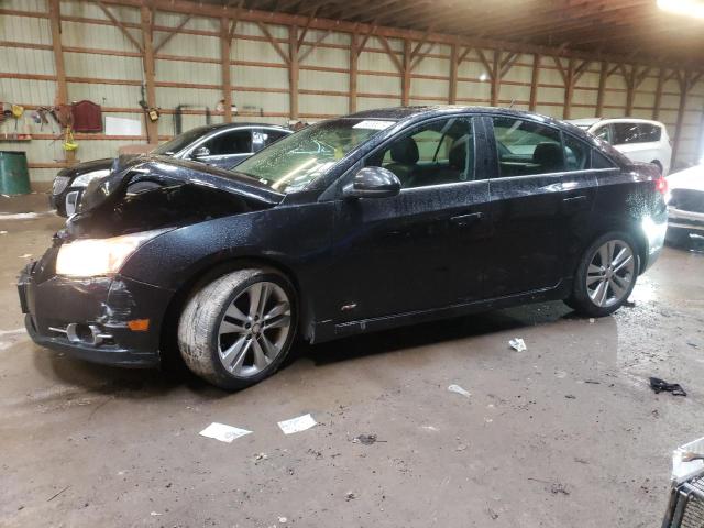 2014 Chevrolet Cruze Lt VIN: 1G1PE5SB6E7334956 Lot: 39385374