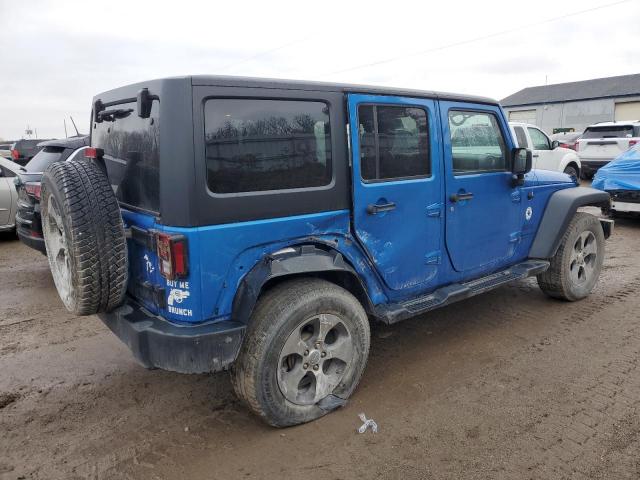 1C4BJWDG0FL707106 | 2015 JEEP WRANGLER U