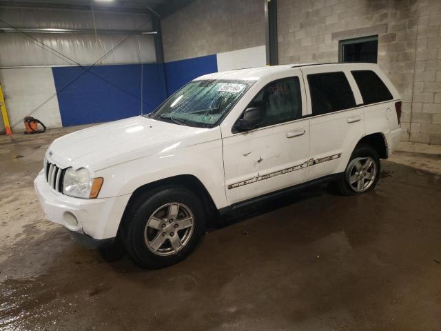 2007 Jeep Grand Cherokee Laredo