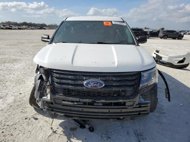 1FM5K8AR8KGA13399 | 2019 FORD EXPLORER P