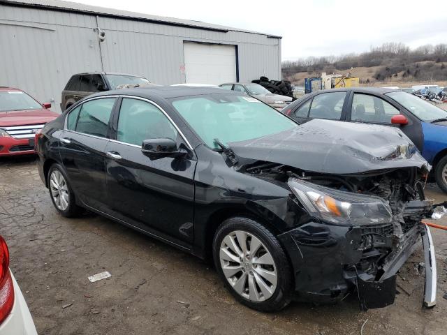 1HGCR3F88EA002325 | 2014 HONDA ACCORD EXL