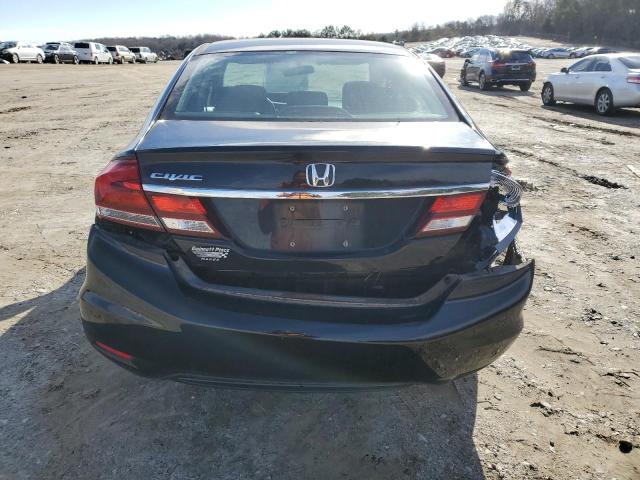 2HGFB2F59FH537992 | 2015 HONDA CIVIC LX