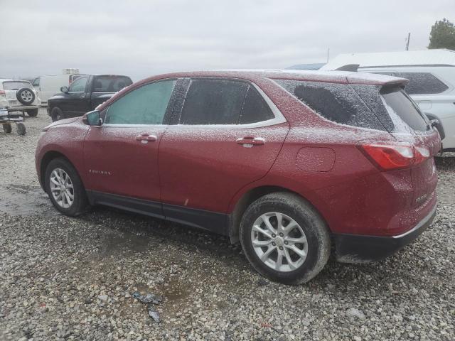 2GNAXJEV1J6332474 | 2018 CHEVROLET EQUINOX LT