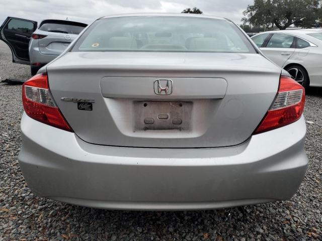 19XFB2F57CE027579 | 2012 Honda civic lx