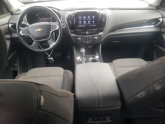 1GNERGKW5LJ263726 | 2020 CHEVROLET TRAVERSE L