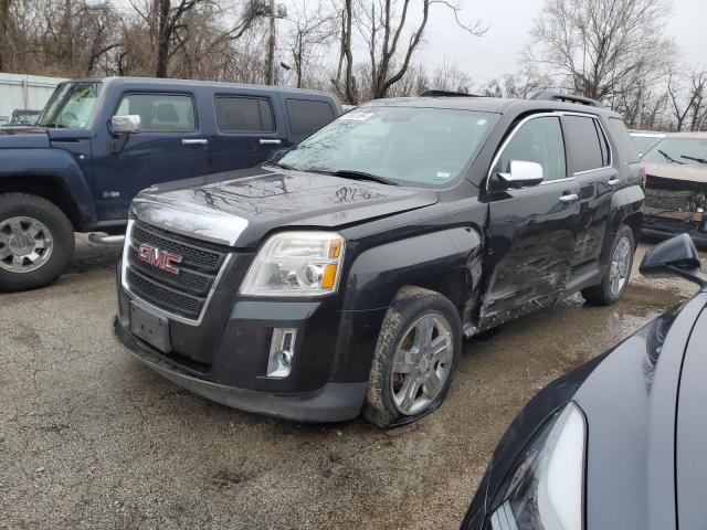 2013 GMC Terrain SLT