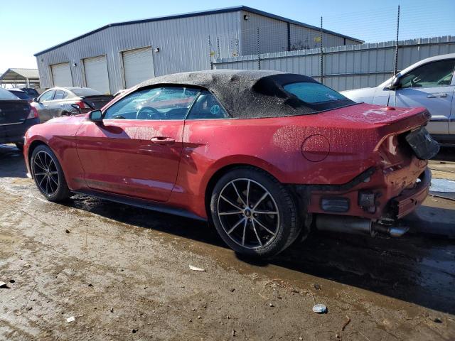 1FATP8UH6L5137996 | 2020 FORD MUSTANG