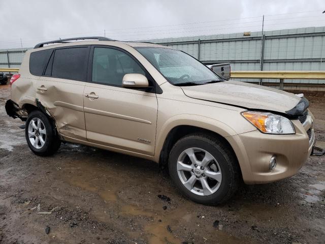 Vin: 2t3dk4dv4aw025814, lot: 39841674, toyota rav4 limited 20104