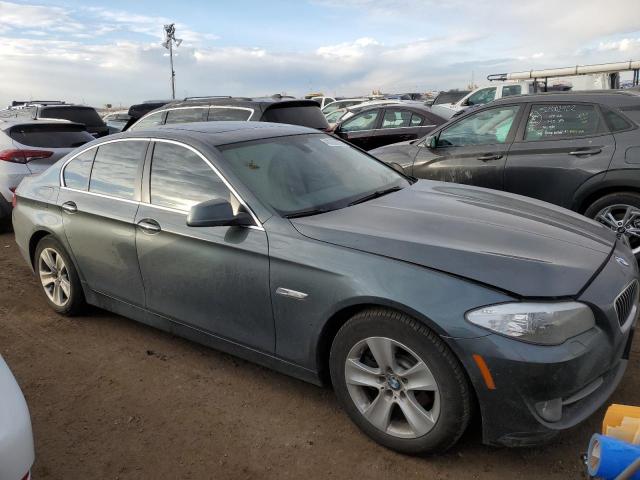 VIN WBAXH5C57DD111104 2013 BMW 5 Series, 528 XI no.4