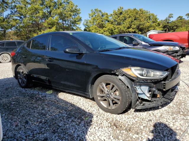 5NPD84LF6JH257119 | 2018 HYUNDAI ELANTRA SE